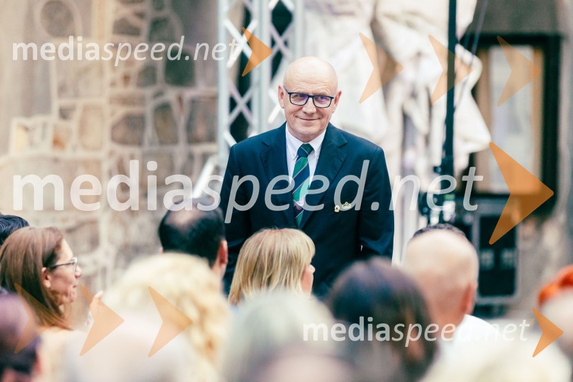 25. Kresna noč Lions Kluba Ljubljana Iliria