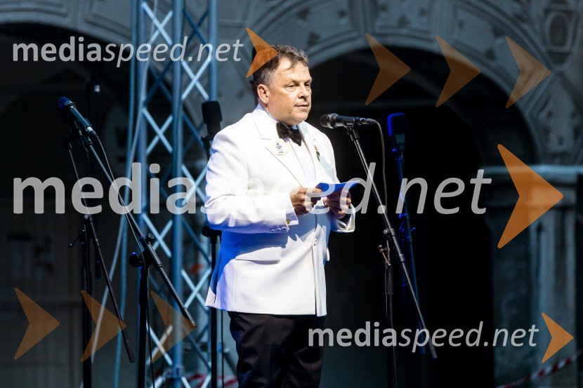  Vladimir Bahč, Lions klub Ilirija25. Kresna noč Lions Kluba Ljubljana Iliria