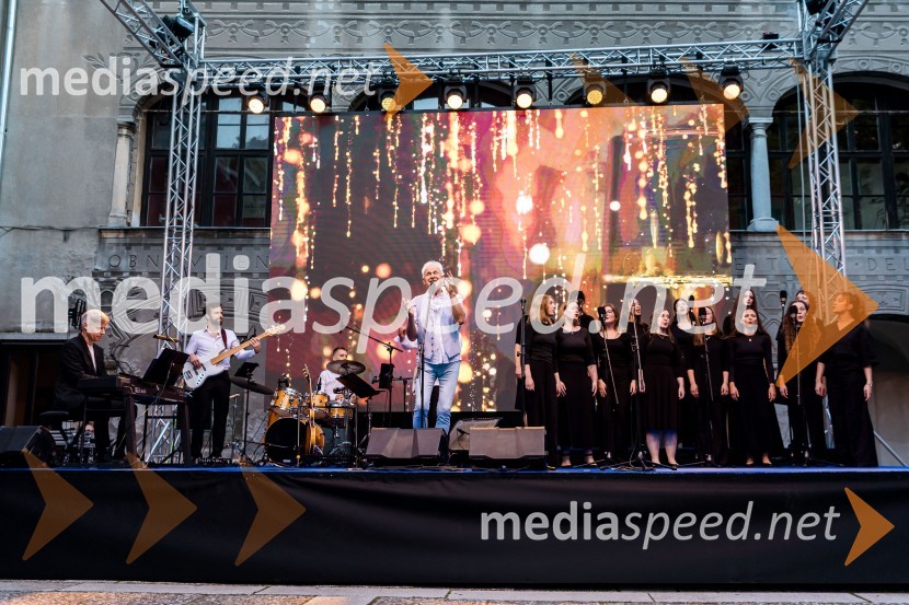 25. Kresna noč Lions Kluba Ljubljana Iliria