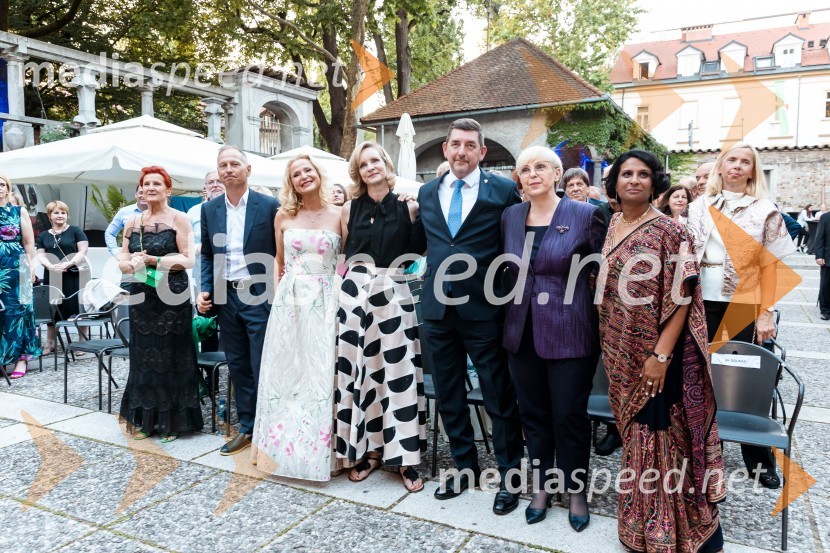 25. Kresna noč Lions Kluba Ljubljana Iliria