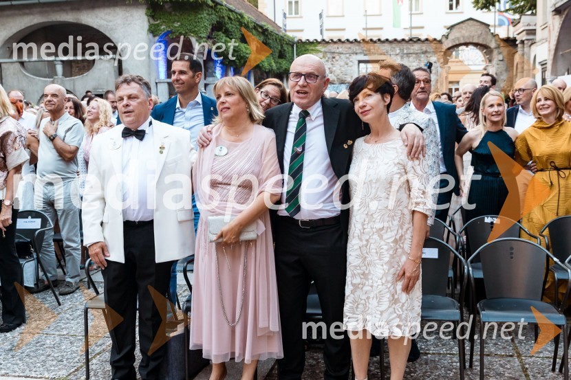 25. Kresna noč Lions Kluba Ljubljana Iliria