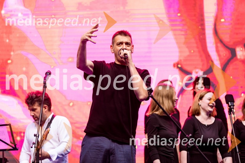  Rok Terkaj - Trkaj, raper25. Kresna noč Lions Kluba Ljubljana Iliria