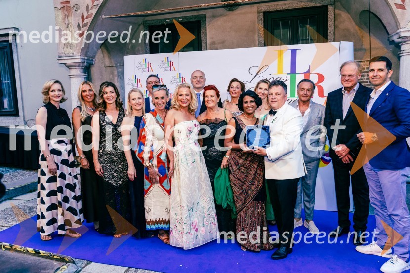 25. Kresna noč Lions Kluba Ljubljana Iliria