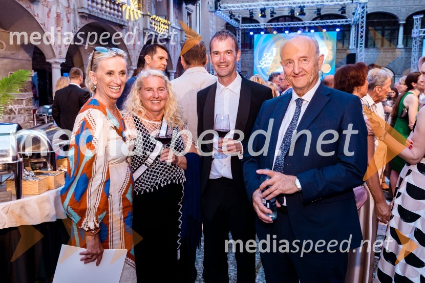 25. Kresna noč Lions Kluba Ljubljana Iliria