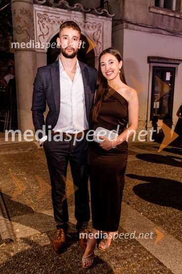 25. Kresna noč Lions Kluba Ljubljana Iliria