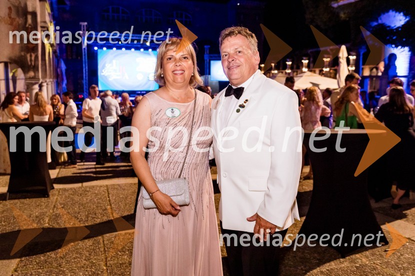  ... ;  Vladimir Bahč, Lions klub Ilirija25. Kresna noč Lions Kluba Ljubljana Iliria