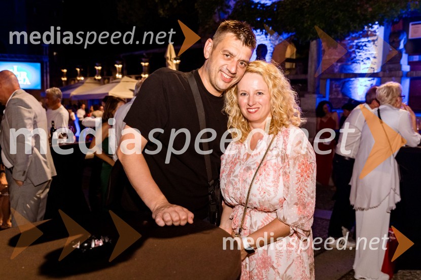  Rok Terkaj - Trkaj, raper;  ... 25. Kresna noč Lions Kluba Ljubljana Iliria