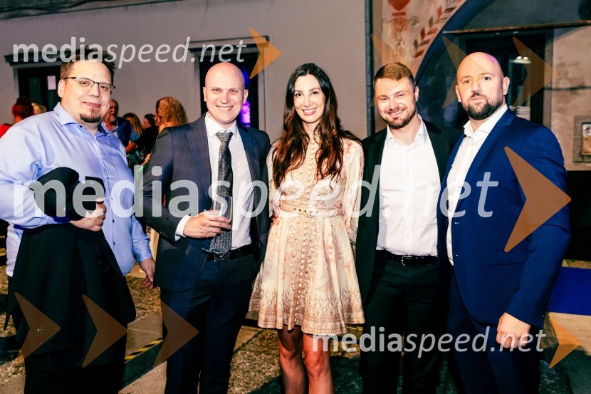 25. Kresna noč Lions Kluba Ljubljana Iliria