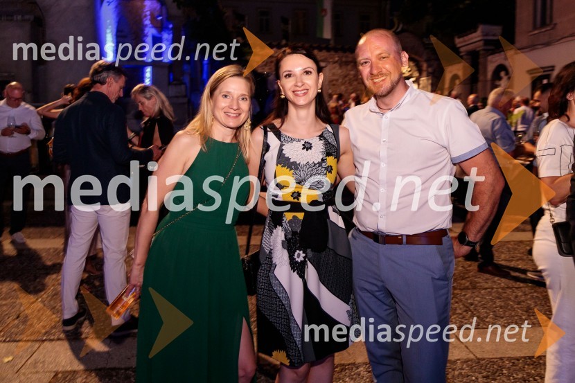 25. Kresna noč Lions Kluba Ljubljana Iliria