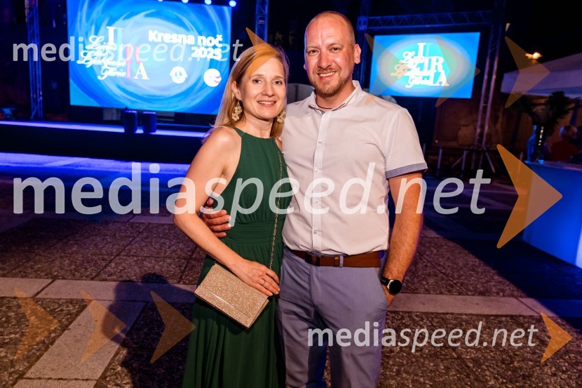 25. Kresna noč Lions Kluba Ljubljana Iliria