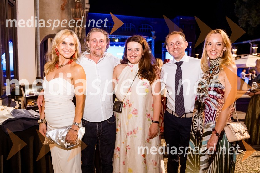 25. Kresna noč Lions Kluba Ljubljana Iliria