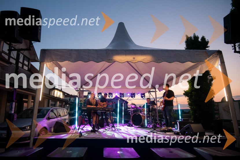 Fuzija okusov Dupleka z Binetom Volčičem