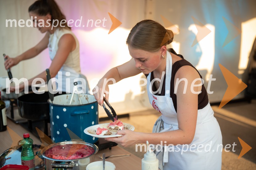  Davida Hafner, Vinarstvo HafnerFuzija okusov Dupleka z Binetom Volčičem