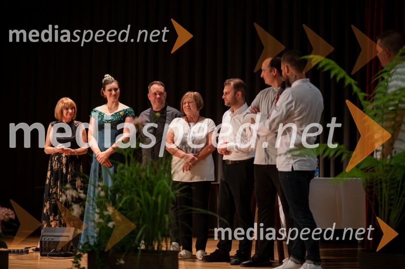 Fuzija okusov Dupleka z Binetom Volčičem