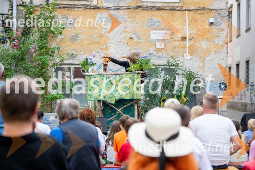  Joseph Nzobandora - Jose, igralec in raper, Murat & JoseDan križevniškega soseda 2025