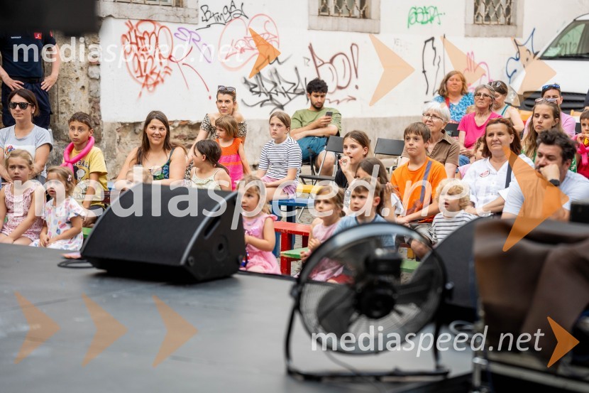 Dan križevniškega soseda 2025