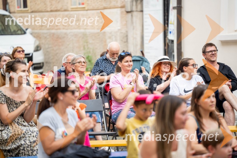 Dan križevniškega soseda 2025