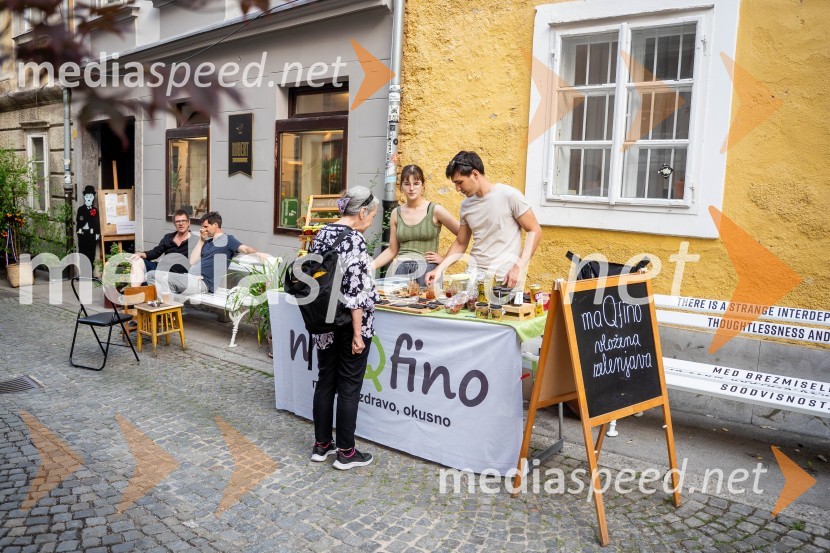 Dan križevniškega soseda 2025