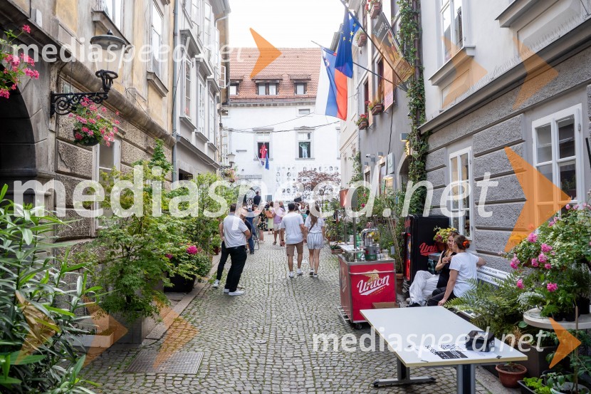 Dan križevniškega soseda 2025