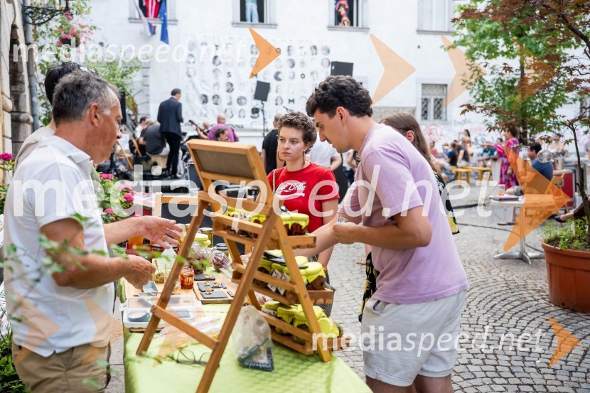 Dan križevniškega soseda 2025