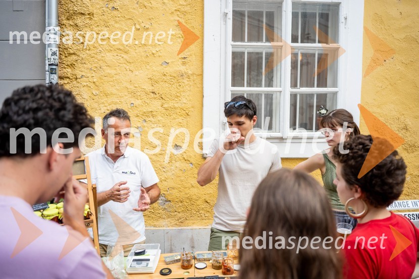 Dan križevniškega soseda 2025