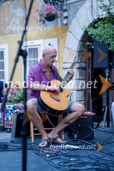 Dan križevniškega soseda 2025