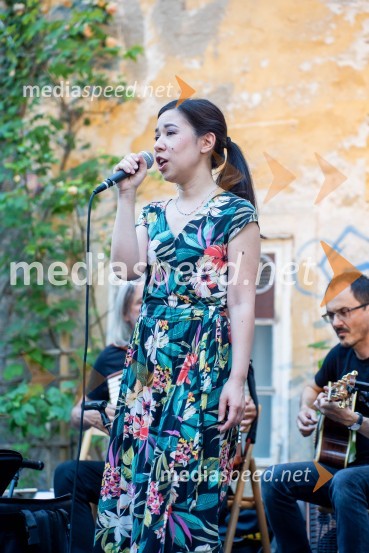 Dan križevniškega soseda 2025