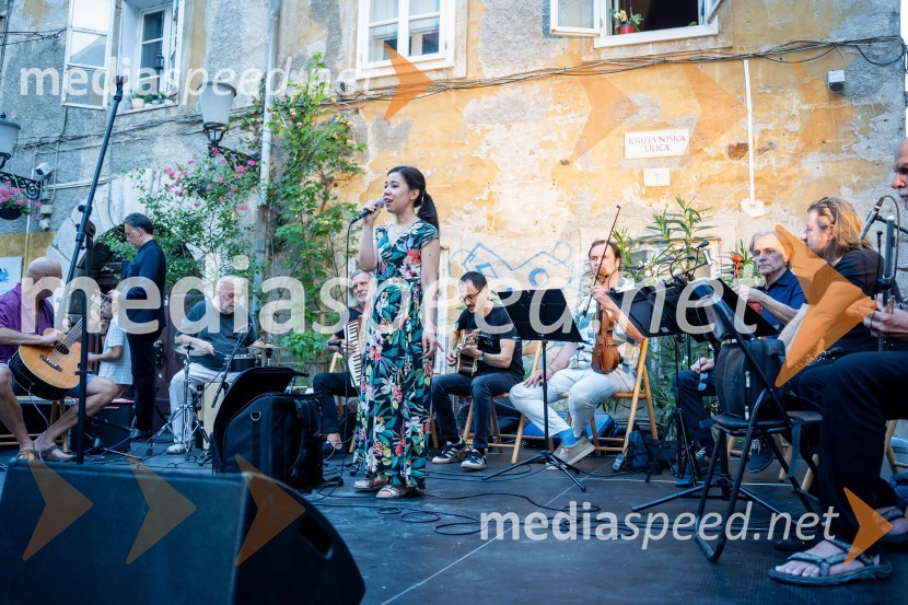 Dan križevniškega soseda 2025