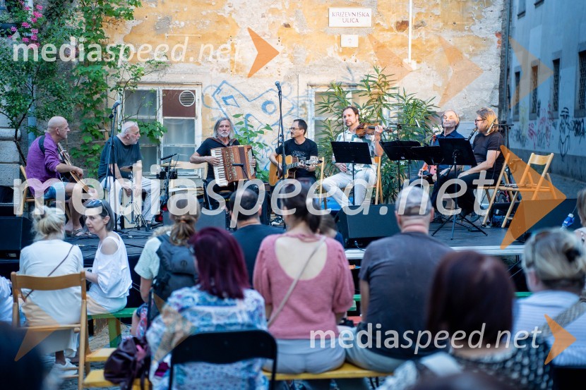 Dan križevniškega soseda 2025