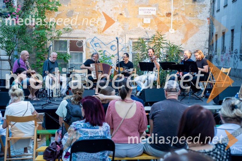 Dan križevniškega soseda 2025