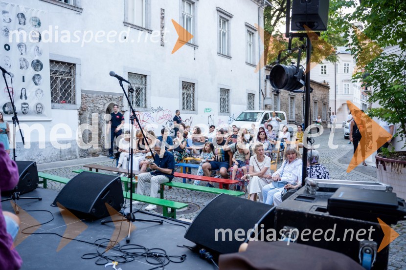 Dan križevniškega soseda 2025