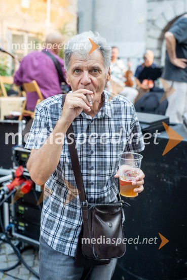 Dan križevniškega soseda 2025