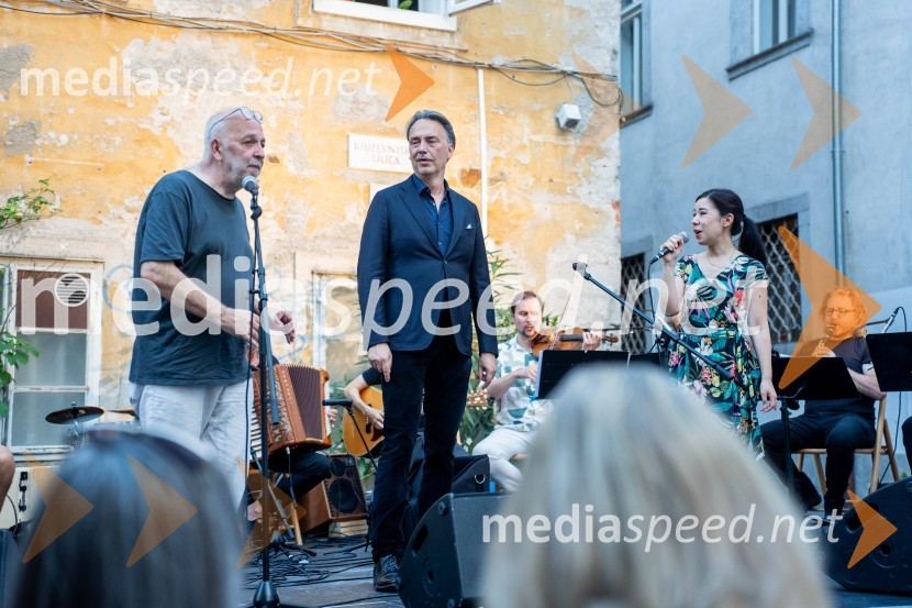  ... ;  Tomislav Čizmić, predsednik poslovodstva družbe, Telemach Slovenija d.o.o.;  ... Dan križevniškega soseda 2025