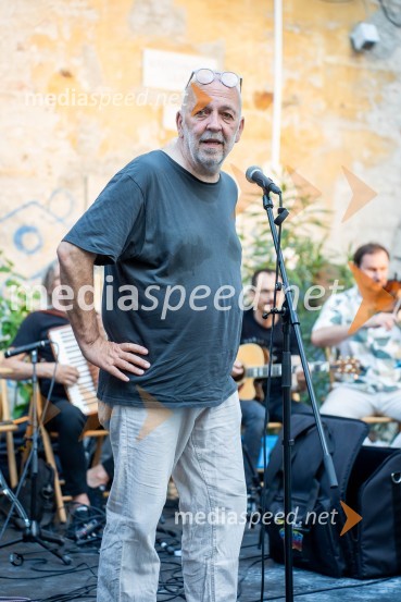 Dan križevniškega soseda 2025