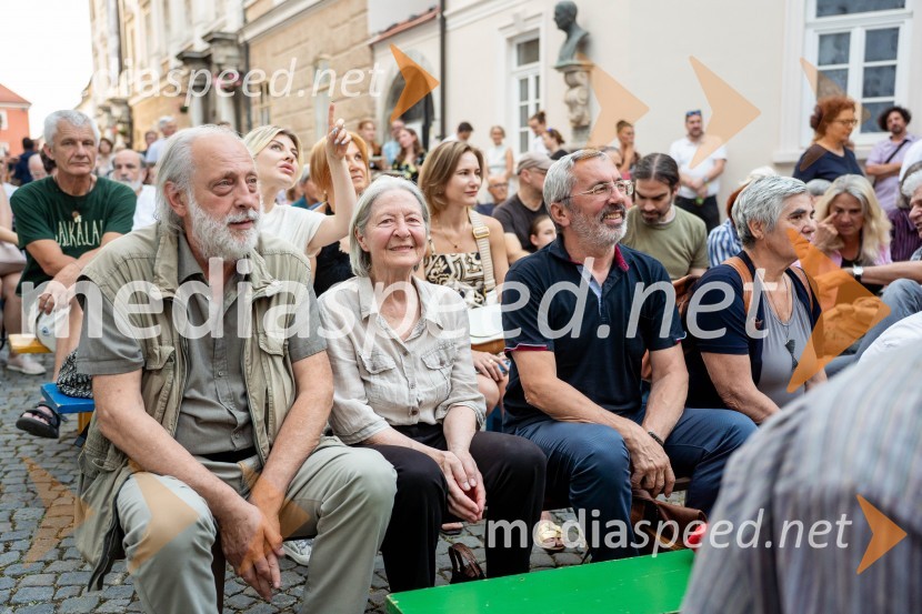 Dan križevniškega soseda 2025