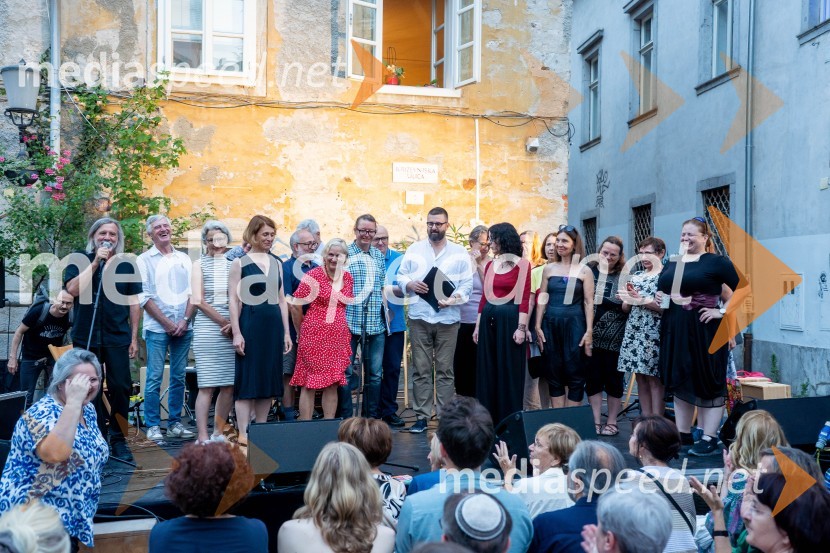 Dan križevniškega soseda 2025