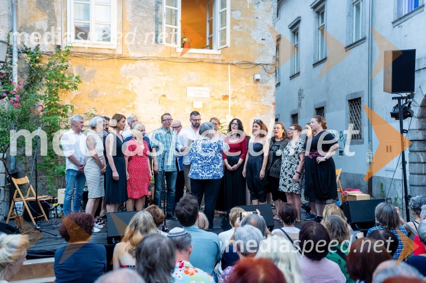 Dan križevniškega soseda 2025