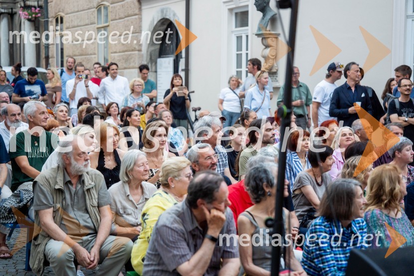 Dan križevniškega soseda 2025