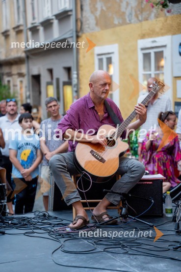 Dan križevniškega soseda 2025