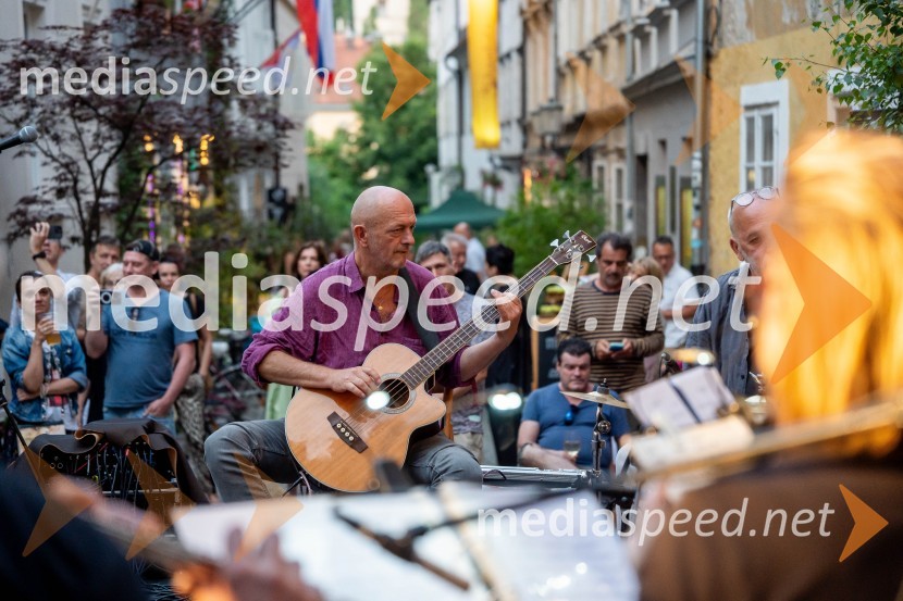 Dan križevniškega soseda 2025