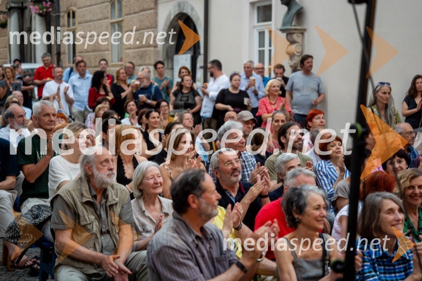 Dan križevniškega soseda 2025