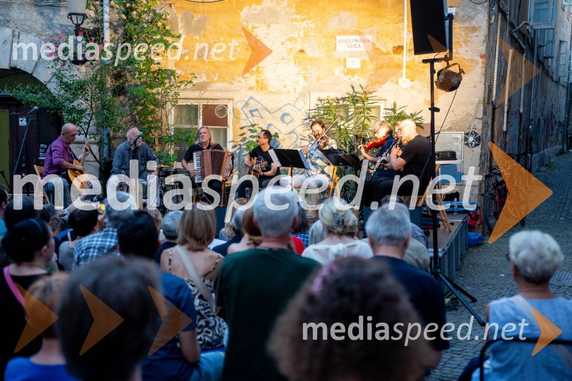 Dan križevniškega soseda 2025