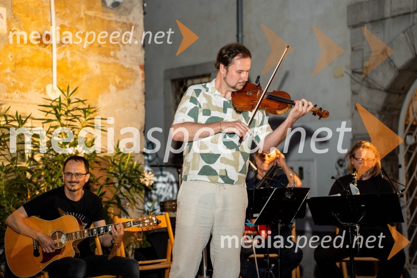  Peter Jud, violinistDan križevniškega soseda 2025