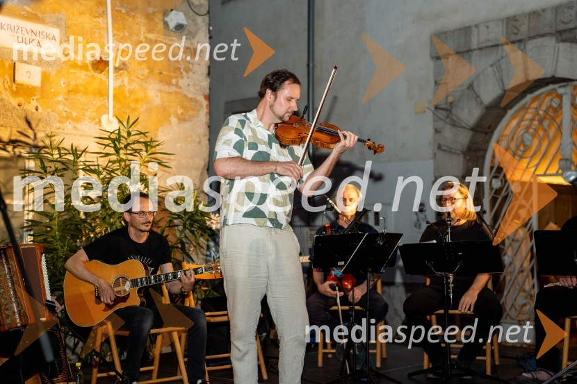  Peter Jud, violinistDan križevniškega soseda 2025