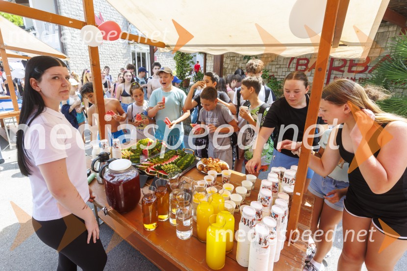 Otvoritev poletja v Fiesi z Martinom Strelom