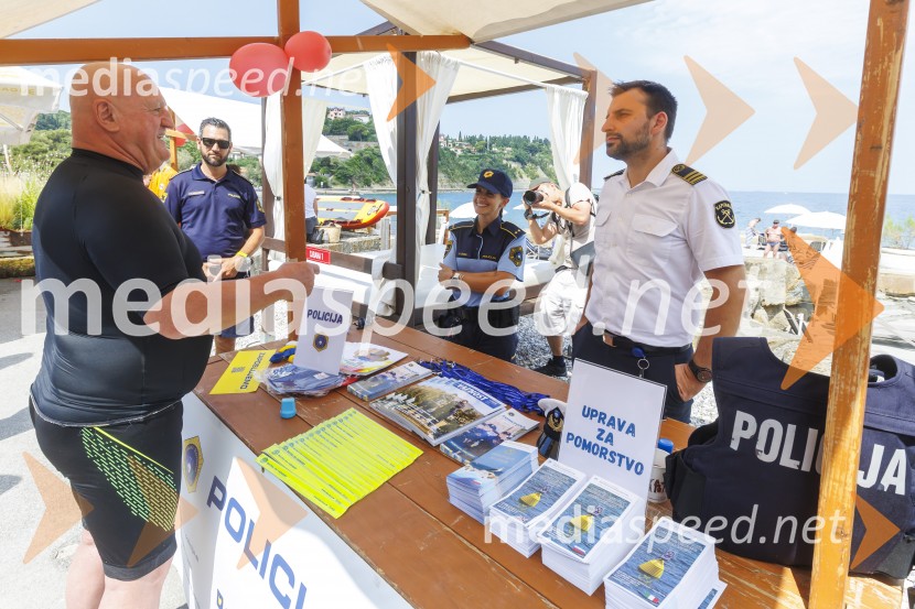 Otvoritev poletja v Fiesi z Martinom Strelom