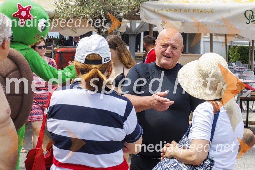 Otvoritev poletja v Fiesi z Martinom Strelom