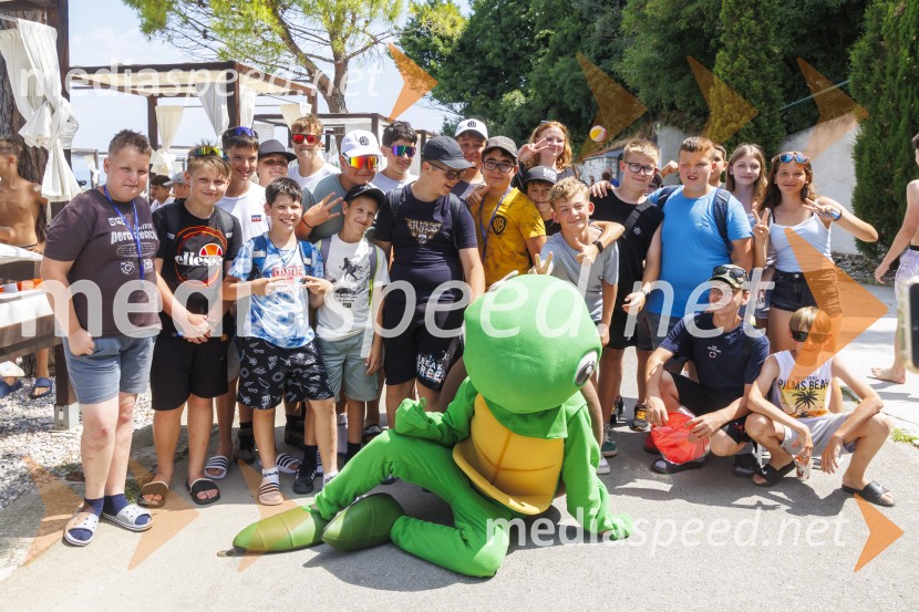 Otvoritev poletja v Fiesi z Martinom Strelom