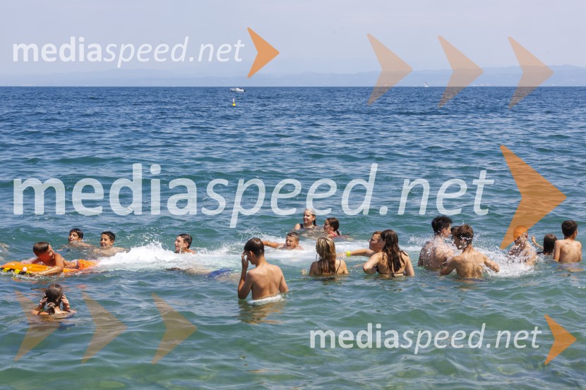 Otvoritev poletja v Fiesi z Martinom Strelom