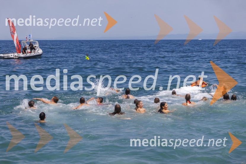 Otvoritev poletja v Fiesi z Martinom Strelom